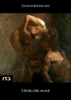 Cover of the book I fiori del male by Carlo Goldoni