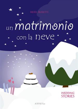 Cover of Un matrimonio con la neve