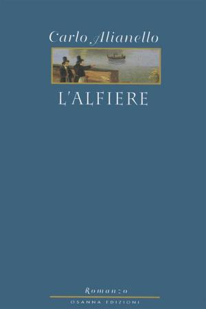 Cover of the book L'Alfiere by Piva Antonia