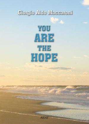 Cover of You are the Hope