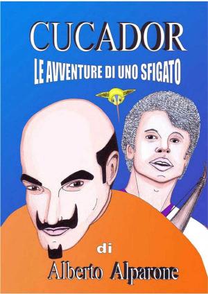 Cover of the book Cucador by Daniele Zumbo