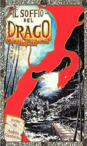 Cover of the book Il soffio del Drago by David De Angelis