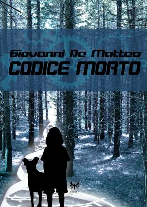 Cover of the book Codice morto by Leah Ross