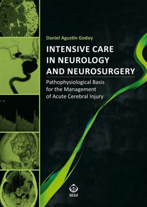 Cover of the book Intensive Care in Neurology and Neurosurgery by Achille Patrizio Caputi; Maria Rosa Luppino