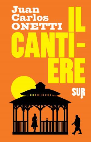 Book cover of Il cantiere