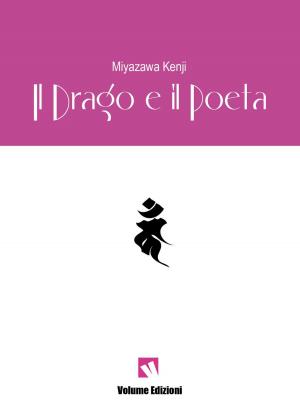 Book cover of Il drago e il poeta