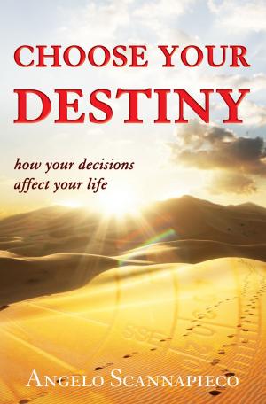 Cover of the book Choose Your Destiny by Mandy Muckett