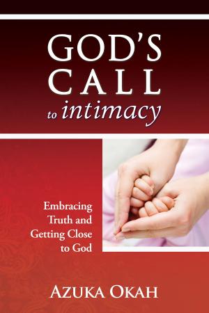 Cover of the book God’s Call to Intimacy by Mike J. Parnham