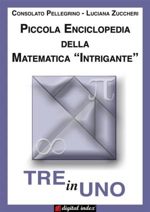 Cover of the book Tre in Uno by A. Bianchi, C. Cuomo, G. Curti, D. Lentini, N. Magnani, R. Vagni