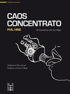Cover of the book Caos Concentrato by Paul Carus