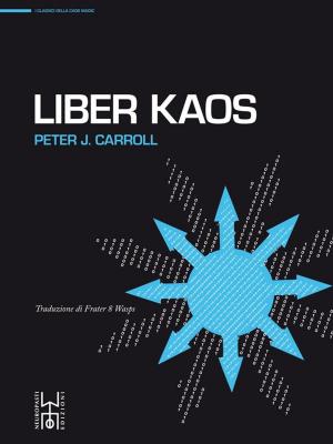 Cover of the book Liber Kaos by Claude Lecouteux