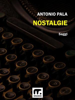 Cover of the book Nostalgie by Ray Songtree