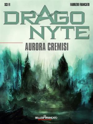 Book cover of Dragonyte - Aurora Cremisi