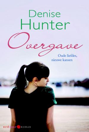 Book cover of Overgave