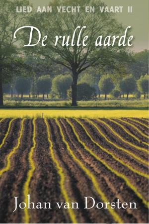 Cover of the book De rulle aarde by Kristen Heitzmann