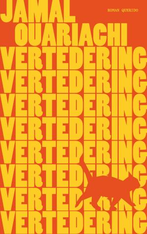 Book cover of Vertedering