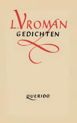 Cover of the book 114 Gedichten by Caroline de Gruyter