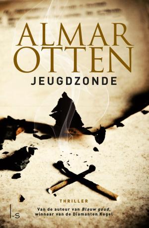 Cover of the book Jeugdzonde by Lee Child