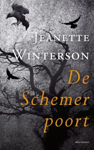 Cover of the book De Schemerpoort by Rob van Essen