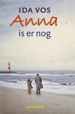 Cover of the book Anna is er nog by Karen van Holst Pellekaan