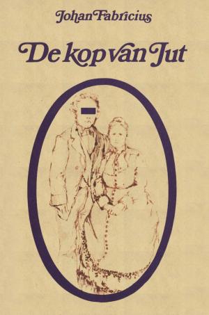 Cover of the book De kop van Jut by Thomas Meyer