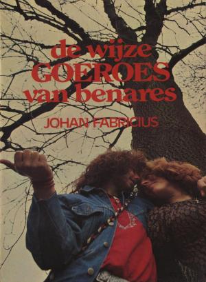 Cover of the book De wijze goeroes van Benares by Rindert Kromhout