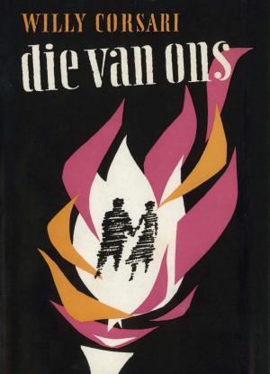 Cover of the book Die van ons by Lydia Rood