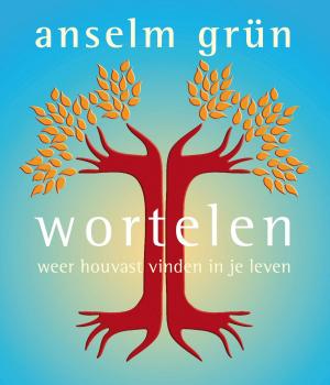 Cover of the book Wortelen by Annie Oosterbroek-Dutschun