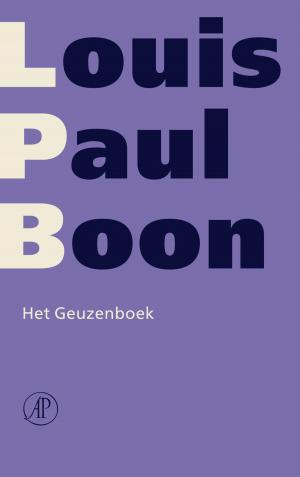 Cover of the book Het geuzenboek by Gerrit Kouwenaar