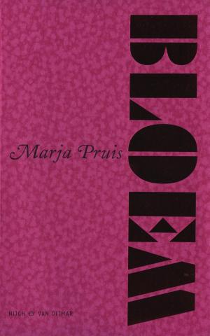 Cover of the book Bloem by Marian Pierce