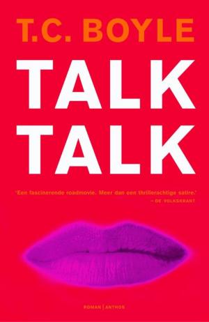 Cover of the book Talk talk by Lori Richmond
