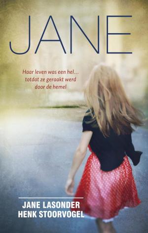 Cover of the book Jane by Baantjer
