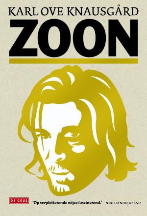 Book cover of Zoon
