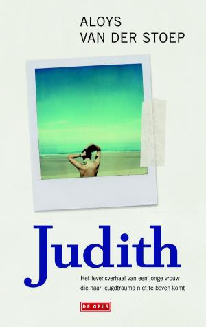 Cover of the book Judith by Pauline Slot