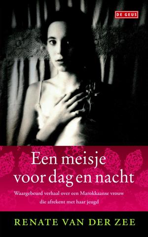 Cover of the book Een meisje voor dag en nacht by J. Bernlef