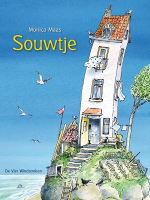 Cover of the book Souwtje by Maria van Donkelaar, Martine van Rooijen