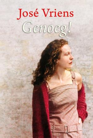 Cover of the book Genoeg! by J.F. van der Poel