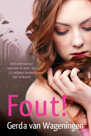 Cover of the book Fout! by J.F. van der Poel