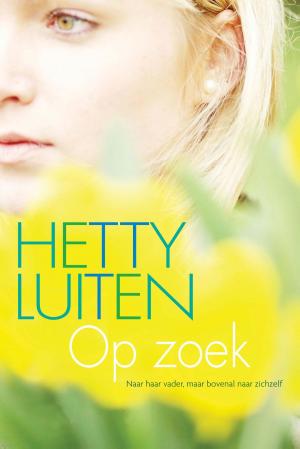 Cover of the book Op zoek by Anita Lasker-Wallfisch