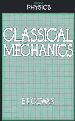 Cover of the book Classical Mechanics by Jens Havskov, Lars Ottemoller