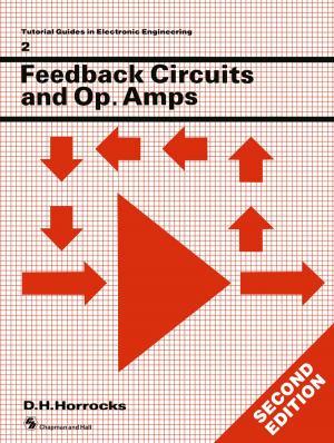 Cover of the book Feedback Circuits and Op. Amps by A. Nordgren
