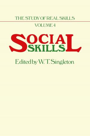 Cover of the book Social Skills by Marco Vignati
