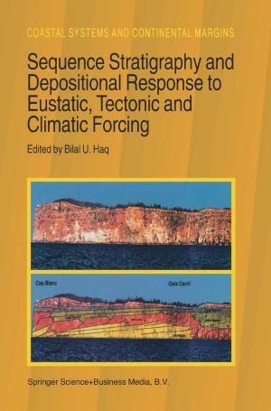 Cover of the book Sequence Stratigraphy and Depositional Response to Eustatic, Tectonic and Climatic Forcing by 