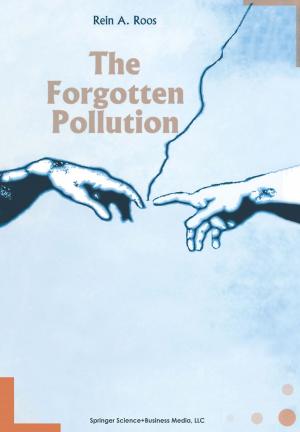 Book cover of The Forgotten Pollution
