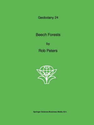 Cover of the book Beech Forests by Robert Hołyst, Andrzej Poniewierski