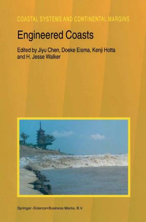 bigCover of the book Engineered Coasts by 