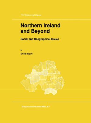 Cover of the book Northern Ireland and Beyond by Johan H. C. Reiber, P.W. Serruys, C.J. Slager