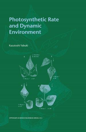 Cover of the book Photosynthetic Rate and Dynamic Environment by Monique Combescure, Didier Robert