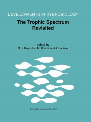Cover of the book The Trophic Spectrum Revisited by Yong Hoon Kang