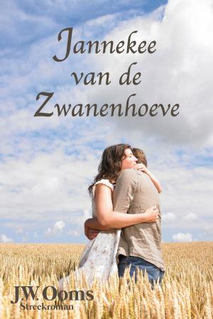 Cover of the book Jannekee van de Zwanenhoeve by Peter James